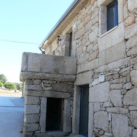 Casas De Sequeiros Guest House Sequeiros  Cameră foto