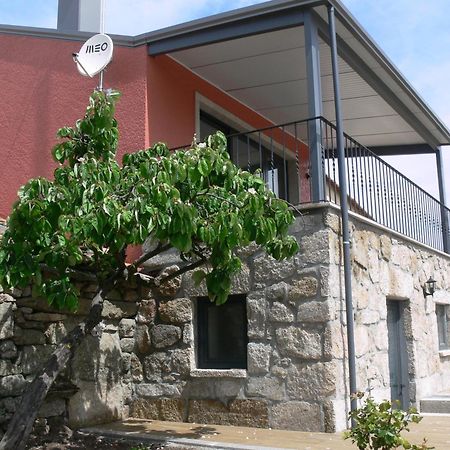 Casas De Sequeiros Guest House Sequeiros  Cameră foto