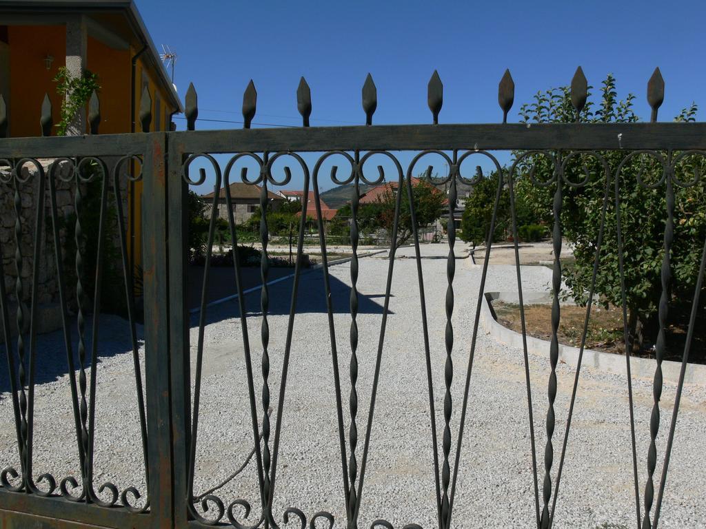 Casas De Sequeiros Guest House Sequeiros  Exterior foto