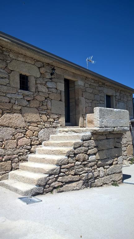 Casas De Sequeiros Guest House Sequeiros  Cameră foto