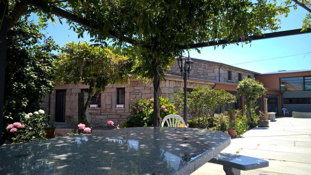 Casas De Sequeiros Guest House Sequeiros  Exterior foto