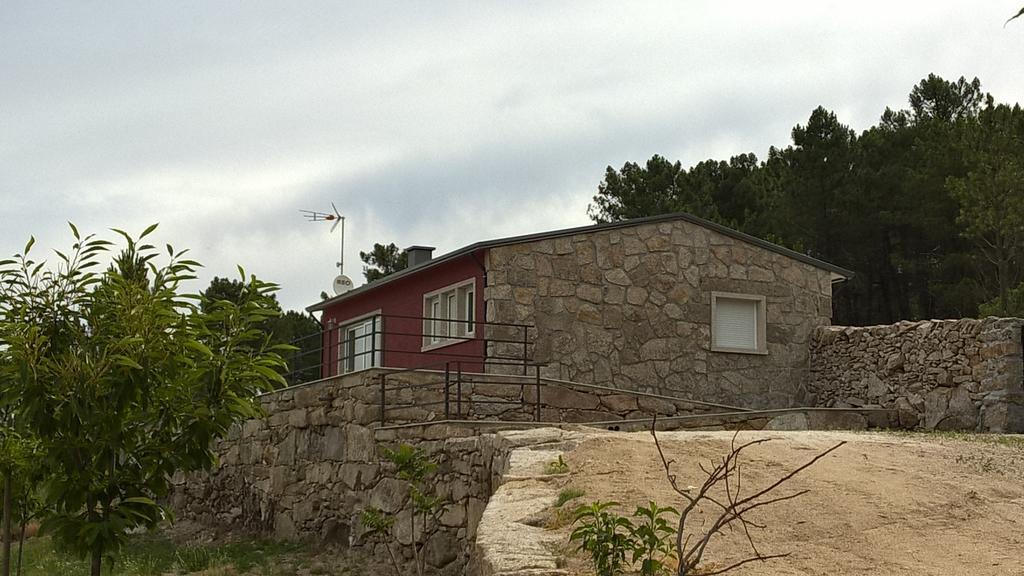 Casas De Sequeiros Guest House Sequeiros  Cameră foto