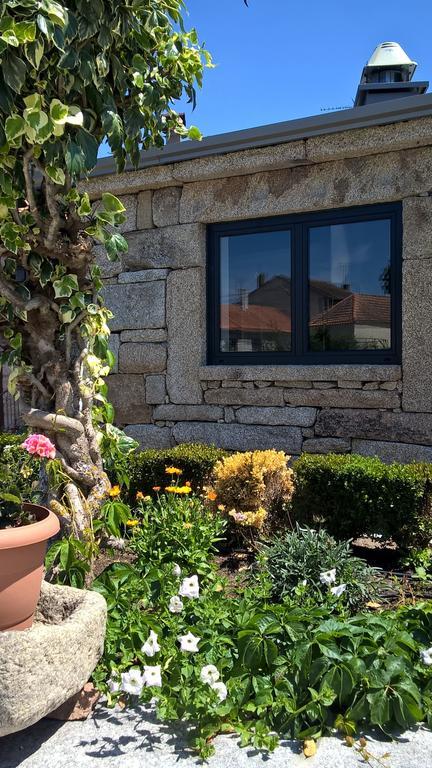 Casas De Sequeiros Guest House Exterior foto