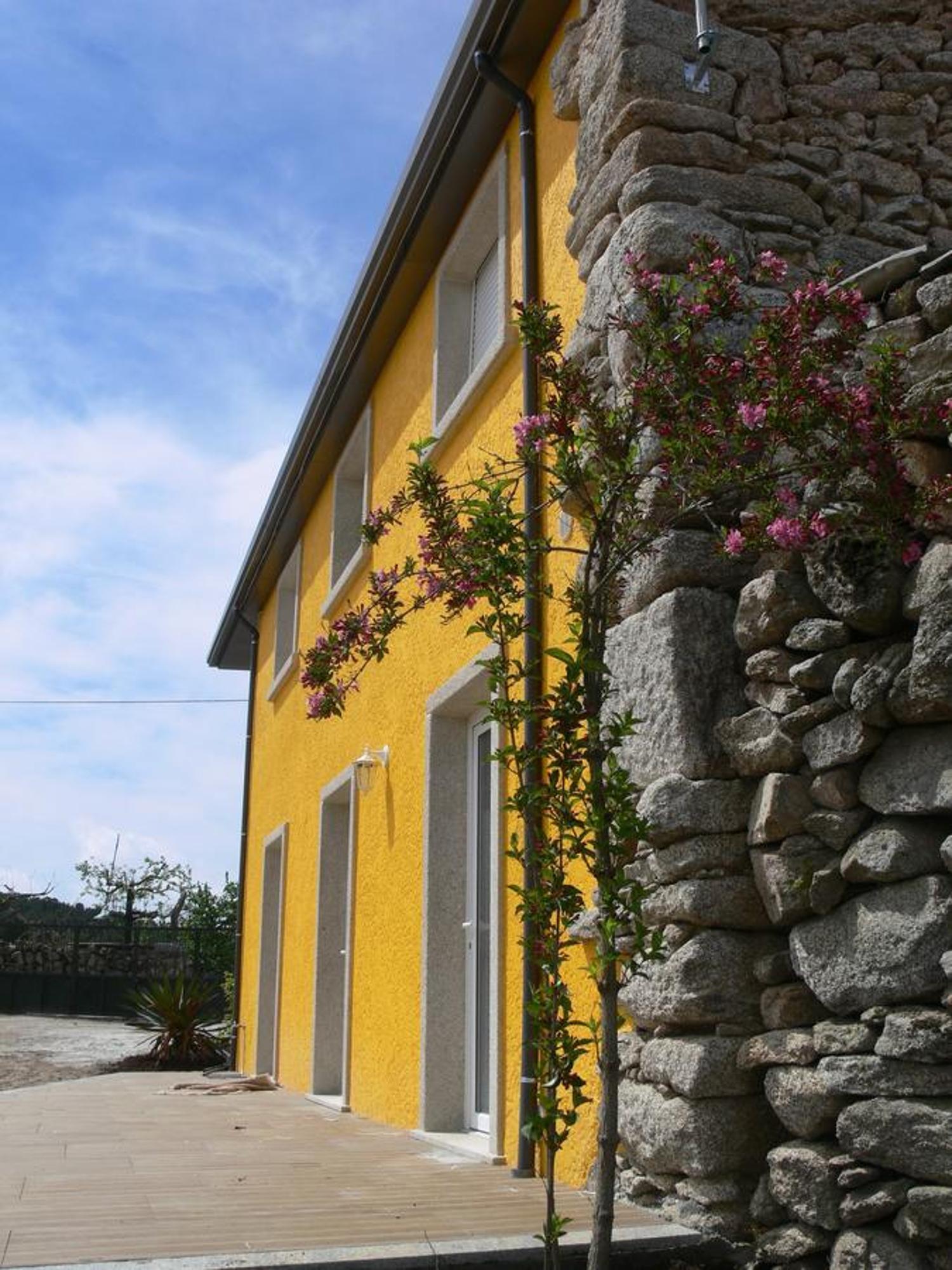 Casas De Sequeiros Guest House Sequeiros  Cameră foto