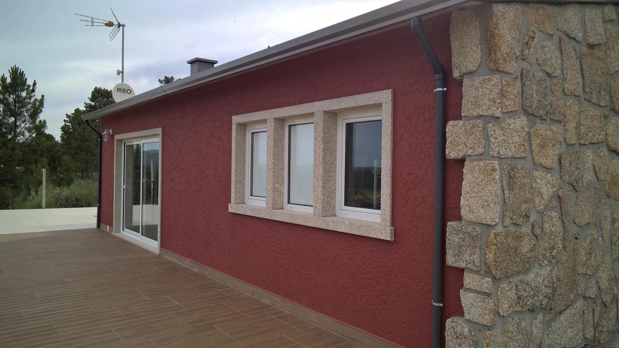Casas De Sequeiros Guest House Sequeiros  Cameră foto