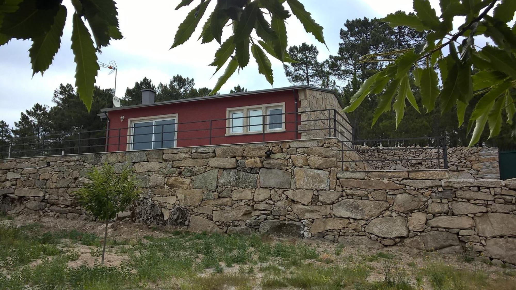 Casas De Sequeiros Guest House Sequeiros  Cameră foto