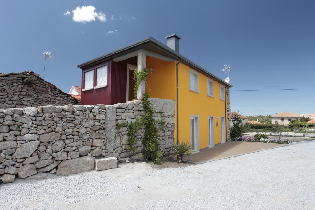 Casas De Sequeiros Guest House Sequeiros  Cameră foto