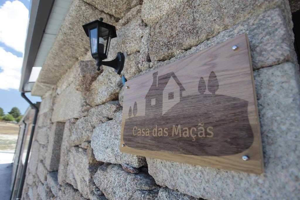 Casas De Sequeiros Guest House Sequeiros  Cameră foto