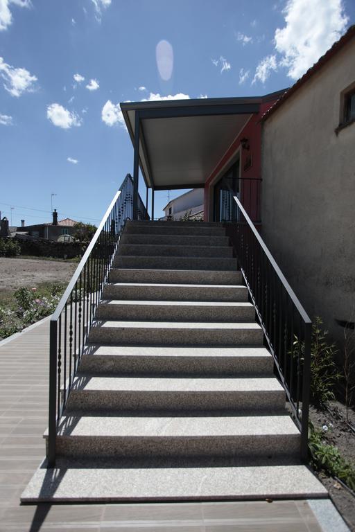 Casas De Sequeiros Guest House Sequeiros  Cameră foto