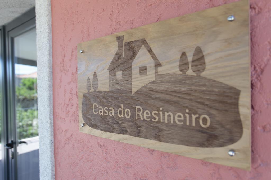 Casas De Sequeiros Guest House Sequeiros  Cameră foto