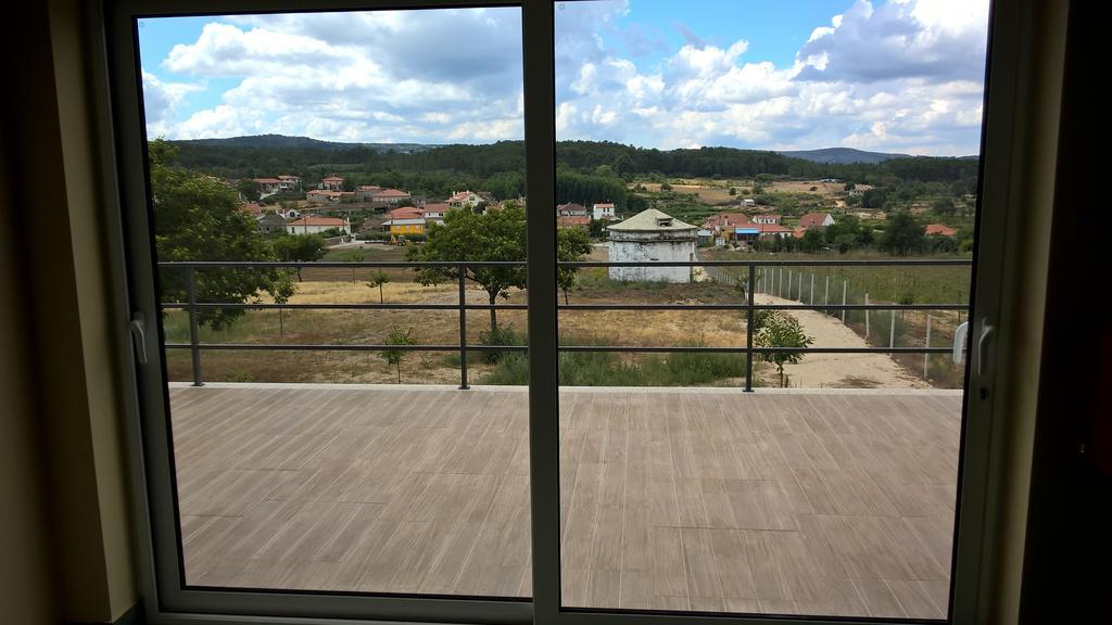 Casas De Sequeiros Guest House Sequeiros  Cameră foto