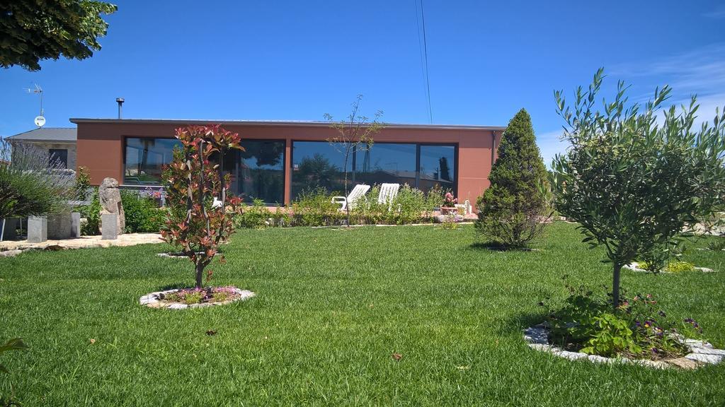 Casas De Sequeiros Guest House Sequeiros  Exterior foto