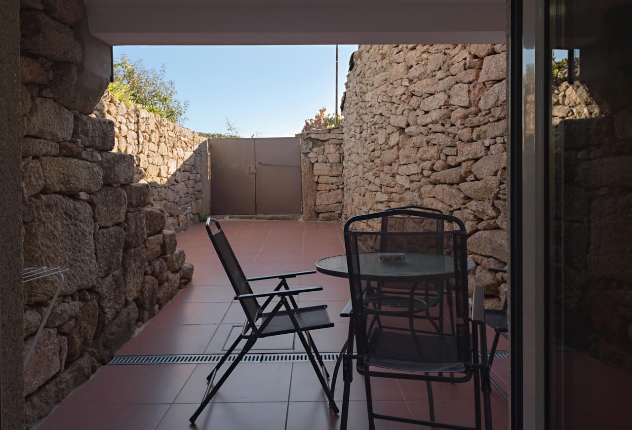 Casas De Sequeiros Guest House Sequeiros  Cameră foto